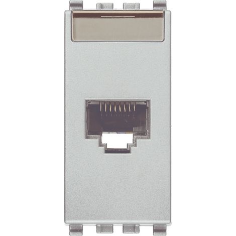 Presa RJ45 vimar next 20339.15.n