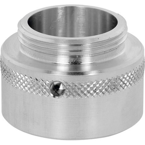 AMF Alu-Zwischenring 25 mm (1/2)