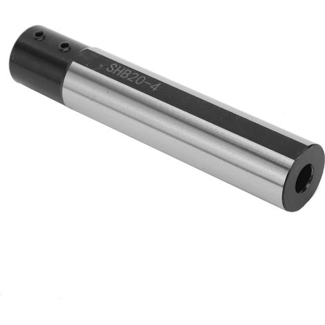 Outils de tournage en acier rapide de petit diamètre pour le tournage et le fraisage CNC SHB20SHB20-04 (1/5)