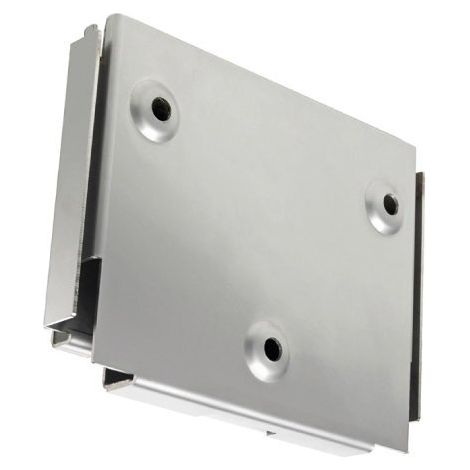 Dab - Esywall Kit Staffe Per Installazione A Parete Di E.Sybox E Mini E.Sybox - Articolo: 60161442