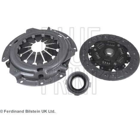 Kit d'embrayage Blue Print ADM53072 MAZDA FE621-65-10B FE621-65-10B S9