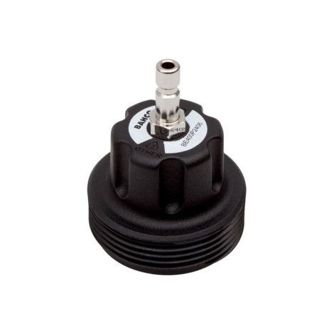 Adaptateur test système refroidissement Bahco cooling system test adapter diamètre 54 mm