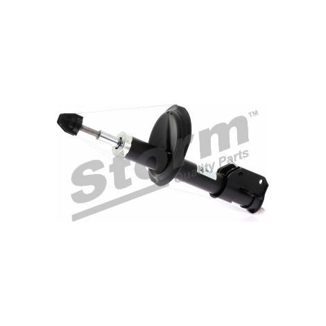 Amortisseur compatible Lancia YPSILON 0000007752624