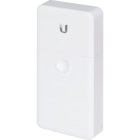 Ubiquiti F-POE-G2 Medienkonverter Weiß (1/4)