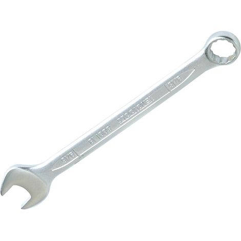 Combination Spanner 24Mm