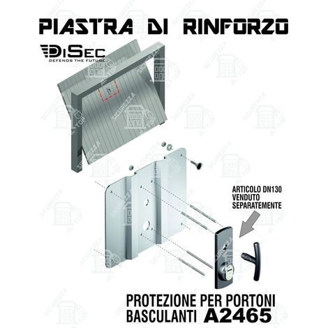 A2465 Rinf Bascul Grecato Ps100
