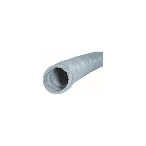 Gaine souple PVC D100-3ML X5