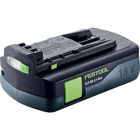 Batería BP 18 Li 3.0 C - FESTOOL - 577658