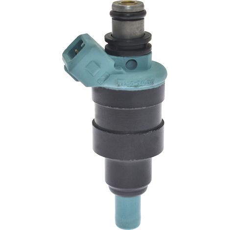 Car fuel injectors 23250-34030, fuel injectors 23250-34030, in stock. (1/5)
