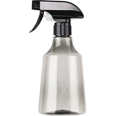 Pulvérisateur pour désinfection gris (1/5)