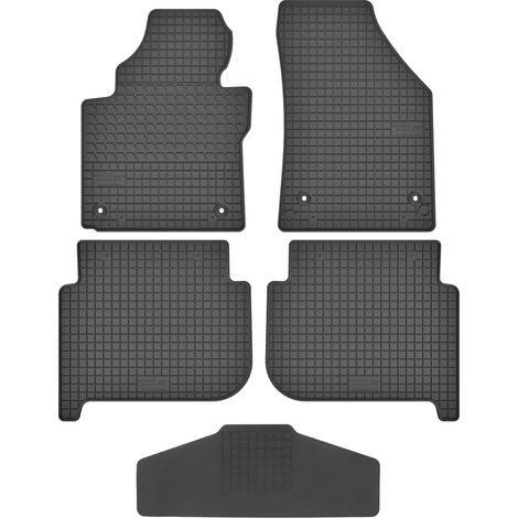 Tappetini Motohobby 150802 + copertura 200000/1 - Volkswagen Touran I 2003-2010 freno AV anteriore - installato (1/5)