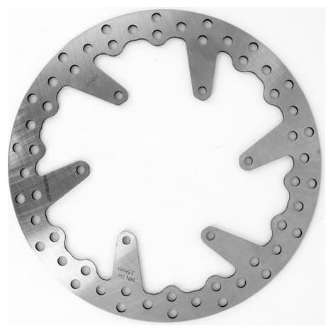 Disque de Frein Tm DIS1201 Ø240mm