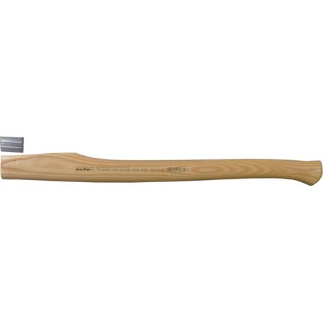 Mango de fresno para hachas KL.1, 1,5-1,8-2 kg, 650 mm - T-10 65 K