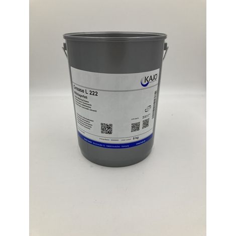 KAJO Grease L 222 5kg Eimer (1/2)