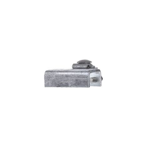 Dehn ANSCHLUSSKLEMME 18-35MM ST/TZN (372240 WAAGRECHT)