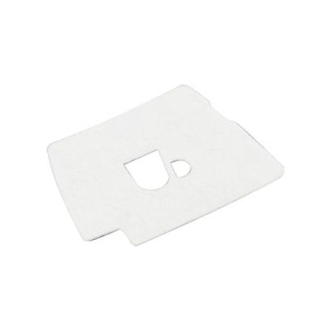 Prefiltro aria 115x89 mm mm compatibile decespugliatore STIHL FS 160 - FS 180
