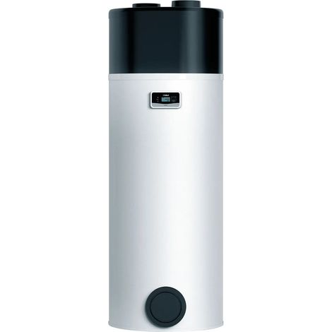 Vaillant aroSTOR VWL BM 200/5 Bomba de calor de agua caliente, 0010026818