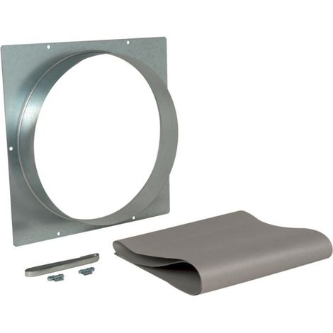 Kit Manchette de Refoulement M0 ALDES avec Piquage EasyVEC T2 Ø250mm - 11025081