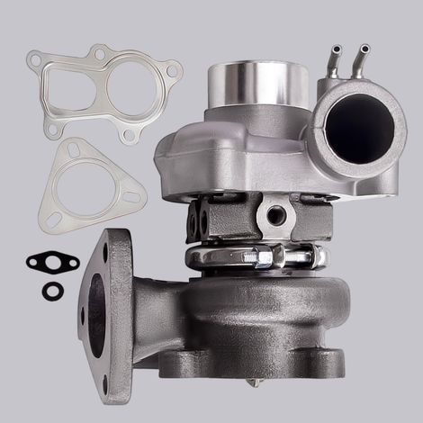 Turbo Turbocharger for Mitsubishi Pajero/Shogun MK II 2.5L 4D56 TD04-11G-4