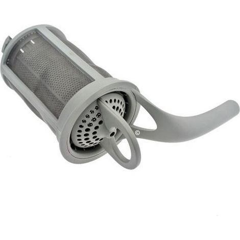 Filtro cilindrico - Lavastoviglie - AEG - 605195054127253417 (1/2)