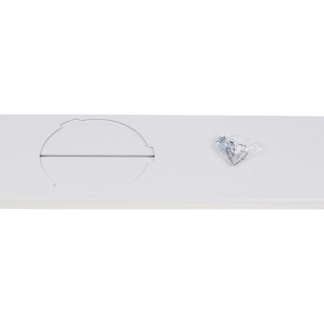 Delonghi - kit fixation fenetre - 5515110891