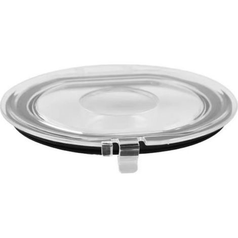 Couvercle De Bac Inferieur - Joint D Etanchéite Pour Aspirateur Sans Fil - Compatible V7 V8 V10 V11 SV10 - 1 Piece (1/5)