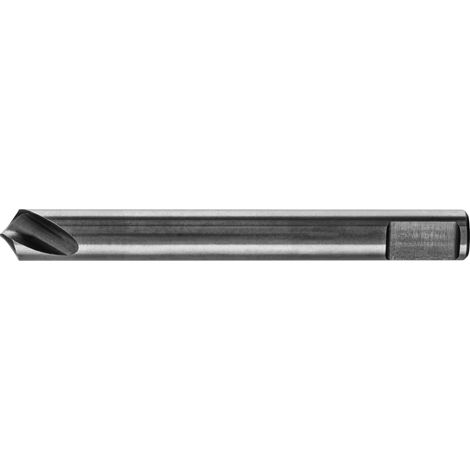 PFERD TOOLS HSS Zentrierbohrer Hartmetall Lochschneider Ø 24-55 mm, Werkzeughöhe 35 mm Ø 8 mm L 69 mm