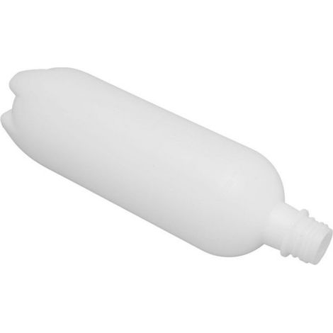Bouteille d’eau de chaise dentaire Bouteille de stockage d'eau pour fauteuil dentaire, lait blanc, hygiene appareil 600 ml (1/4)