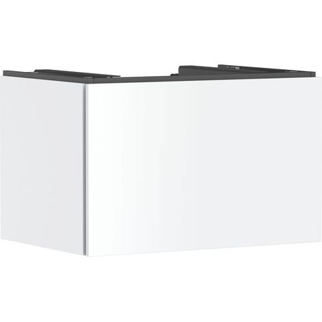 HANSGROHE 54265700 Meuble sous-lavabo Xilesa E (1/4)