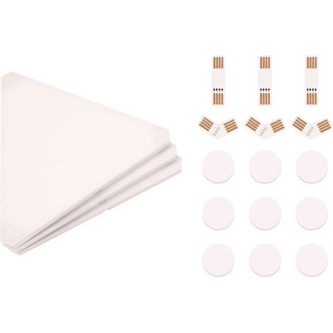 Iluminación Smart Home Modular RGB E27 Smartlife No aplicable No