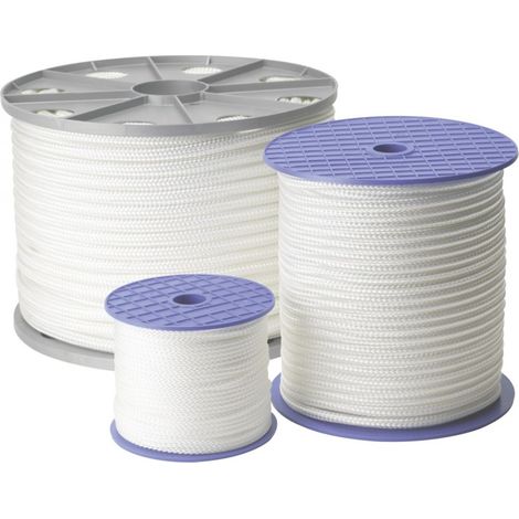 Nylon-Stopfen Standard D3mm