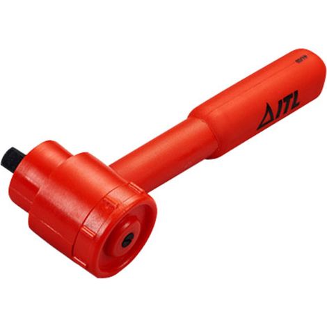 ITL Insulated 3/8in Drive Reversible Ratchet Tool