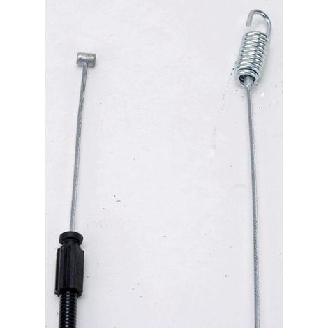 Cable De Traction - Ggp - 381030055/0 (1/2)