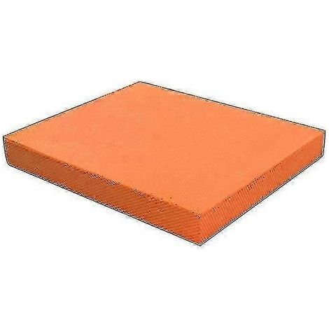 Ba Foam Pad Mat Exercise Non-slip Soft For Fitness (1/5)