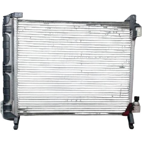 Condenseur Climatisation NISSAN Micra [PRODUIT D'OCCASION]♻️921001hc3b (1/5)
