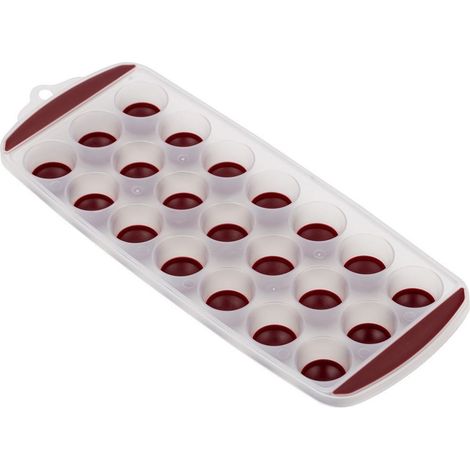 Moule à glaçons en silicone TERRESTRIAL 30 x 11,5 cm (1/5)