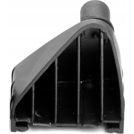 Maniglia del ripiano posteriore del bagagliaio Volkswagen Caddy 2004-2020 Destra 2K0863534 (1/5)