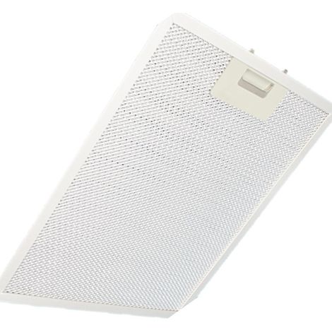 Filtre métal anti graisse
