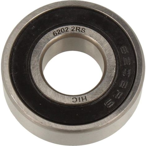 Roulement 6202 2RS d'origine