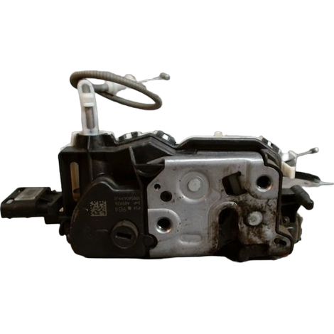 [PRODUIT D'OCCASION] Systeme Condamnation Arriere Gauche CITROEN C4 Cactus ♻️ Ref Oe. 9819038980 - Garantie à vie (1/3)