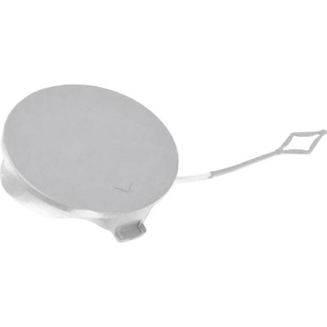 Cache-crochet de remorquage arrière pour MINI Clubman Cooper F54 (côté gauche) 51127448115 51127448116 (1/5)