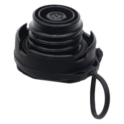 Replacement Fuel Tank Cap for VW Golf Polo Jetta Passat, Petrol Diesel Tank Cover compatible with Audi A1 A2 A3 A4 A6 A8 (1/5)