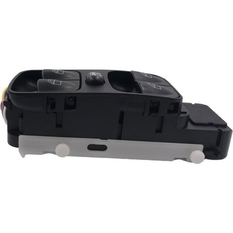 Elektrischer Fensterheberschalter links (Fahrerseite) GAK OE 4638202210 (1/4)