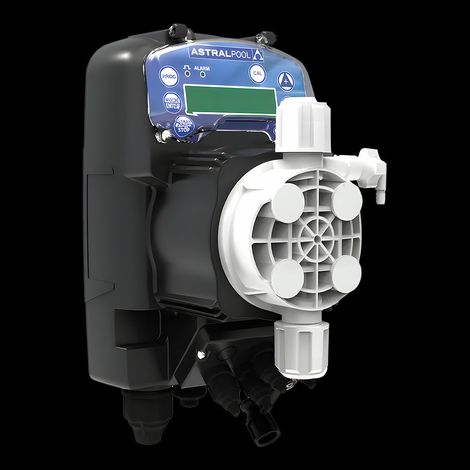 Bomba dosificadora Astralpool ACQUA DOS pH/ORP 10 l/h.