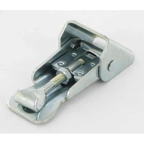 Tuerca ETESIA ET29721 (1/2)