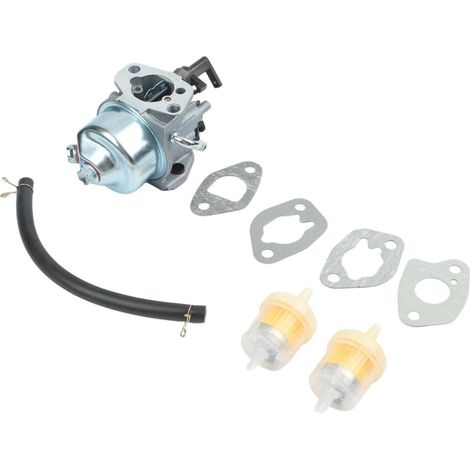 Carburateur pour moteur RH265 6.5hp 196cc remplace 18 853 45-S 1885345S pièce de nettoyeur haute pression (1/5)