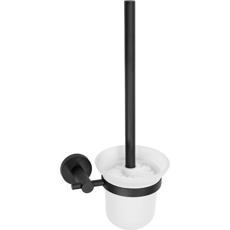 BROSSE WC BLACK 322234C