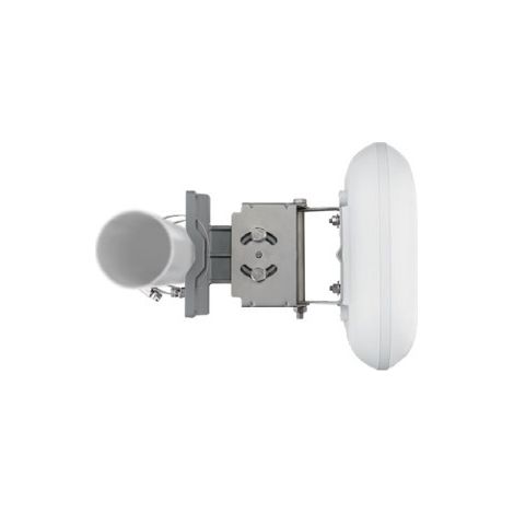 Zyxel ACCESSORY-ZZ0106F Kit di Fissaggio in Acciaio Inox per Montaggio Esterno