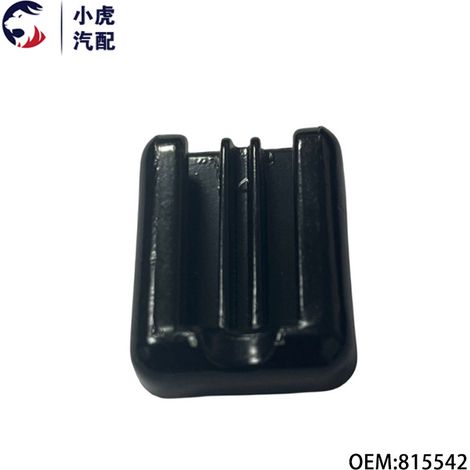815542 est un support de rétroviseur adapté aux modèles Peugeot 206, 207, 307, Citroën C2, C6, Picasso ZX et AX. (1/5)