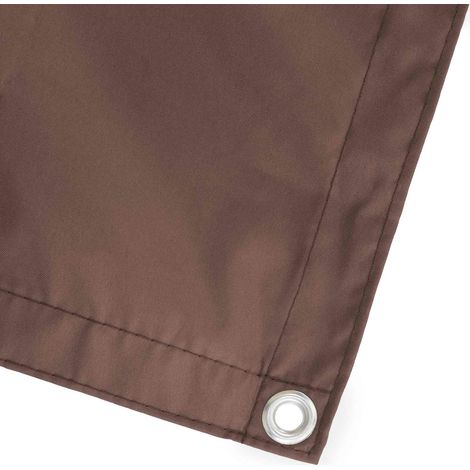 Schermo di Privacy per balcone  Paravento per Balcone 200 x 200 cm (1/5)